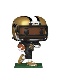 Alvin Kamara