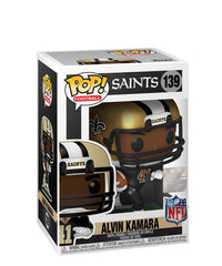 Alvin Kamara