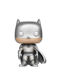 Batman (Blowing Cape) (White Lantern)