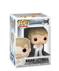 Brian Littrell