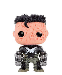 Crossbones (Civil War) (Unmasked)