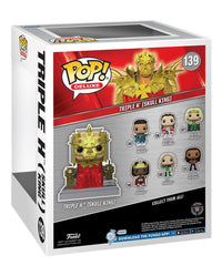 Triple H (Skull King) (6-Inch)