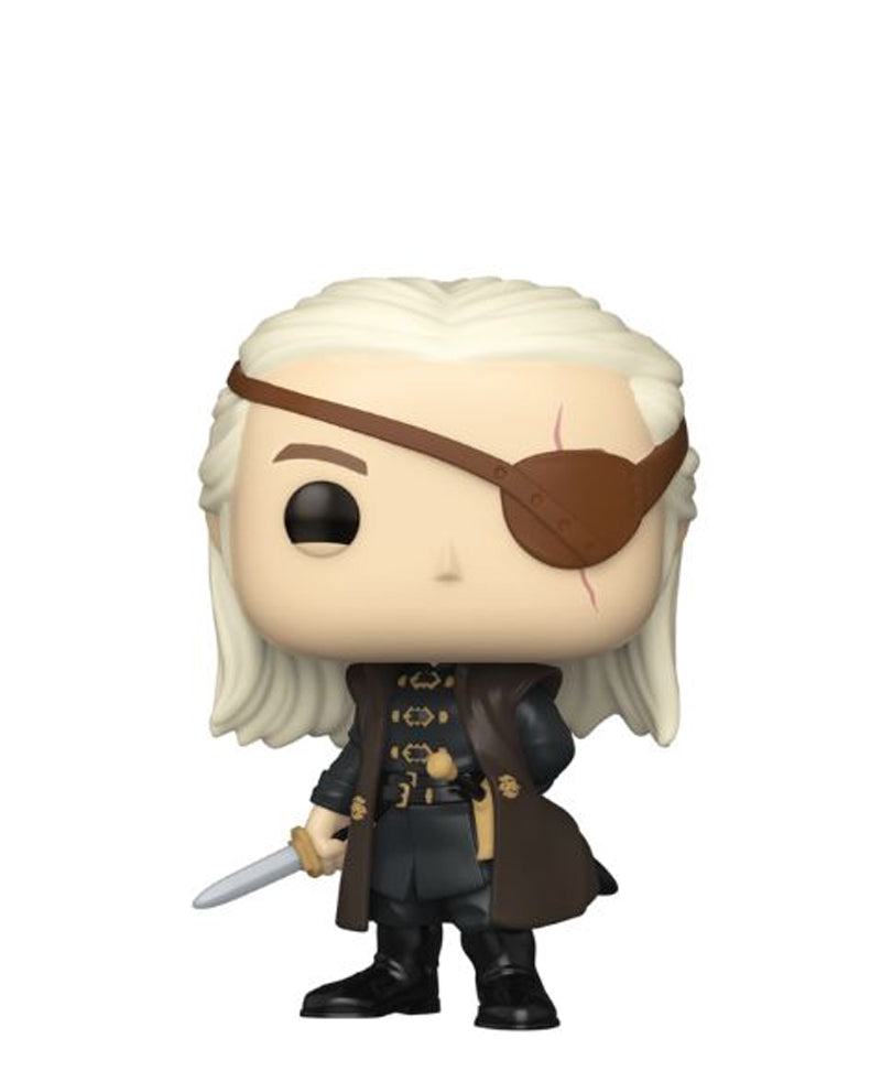 Aemond Targaryen