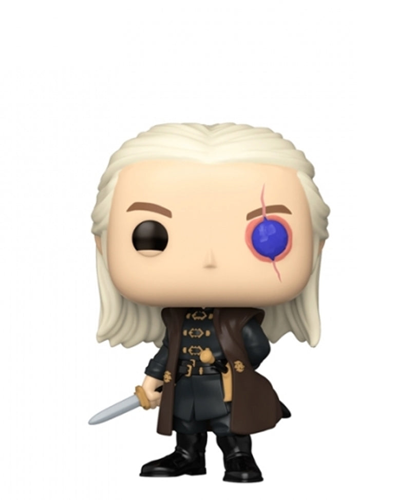 Aemond Targaryen (Glow in the Dark) (Chase)