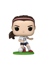 Alex Morgan