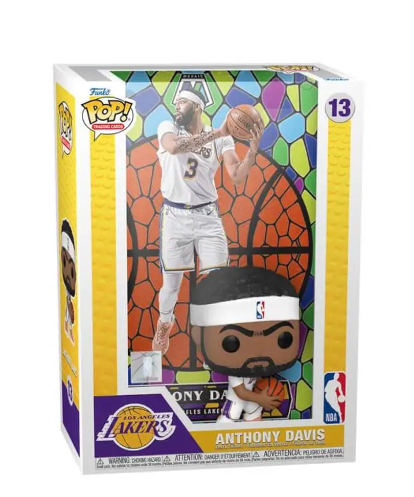 Anthony Davis