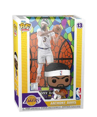 Anthony Davis