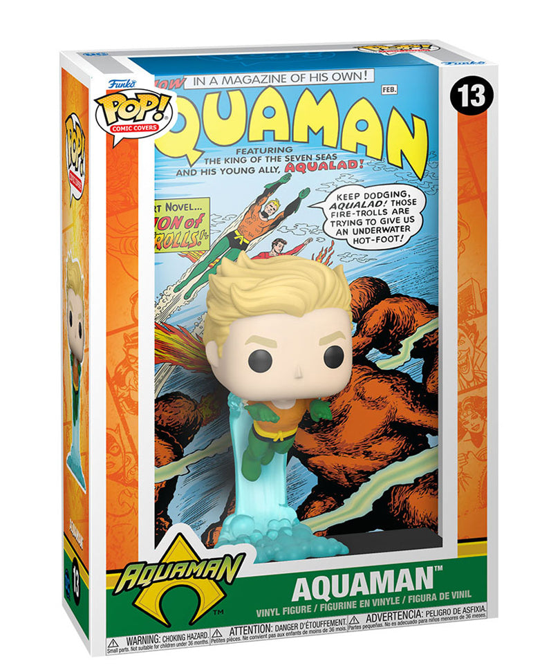Aquaman
