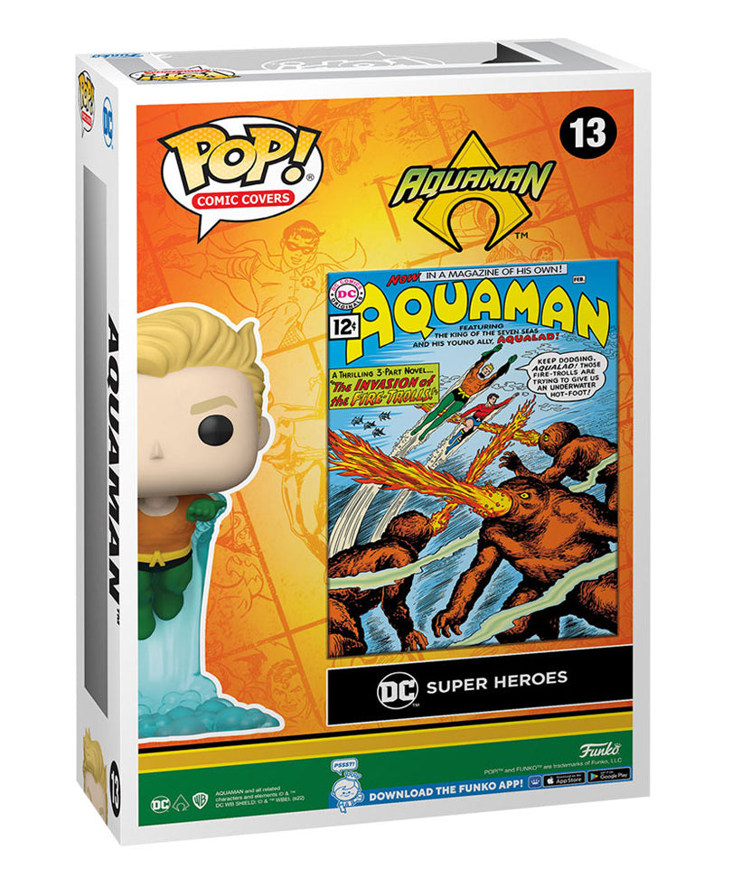 Aquaman