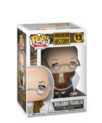 Benjamin Franklin