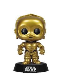 C-3PO