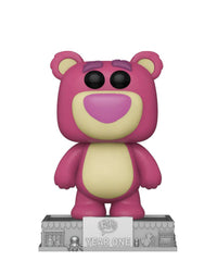 Lotso Funko 25th Anniversary