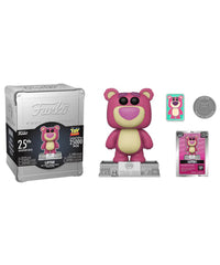 Lotso Funko 25th Anniversary
