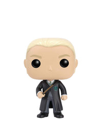 Draco Malfoy (Wand)