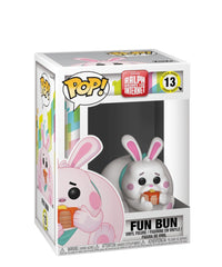 Fun Bun