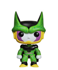 Perfect Cell