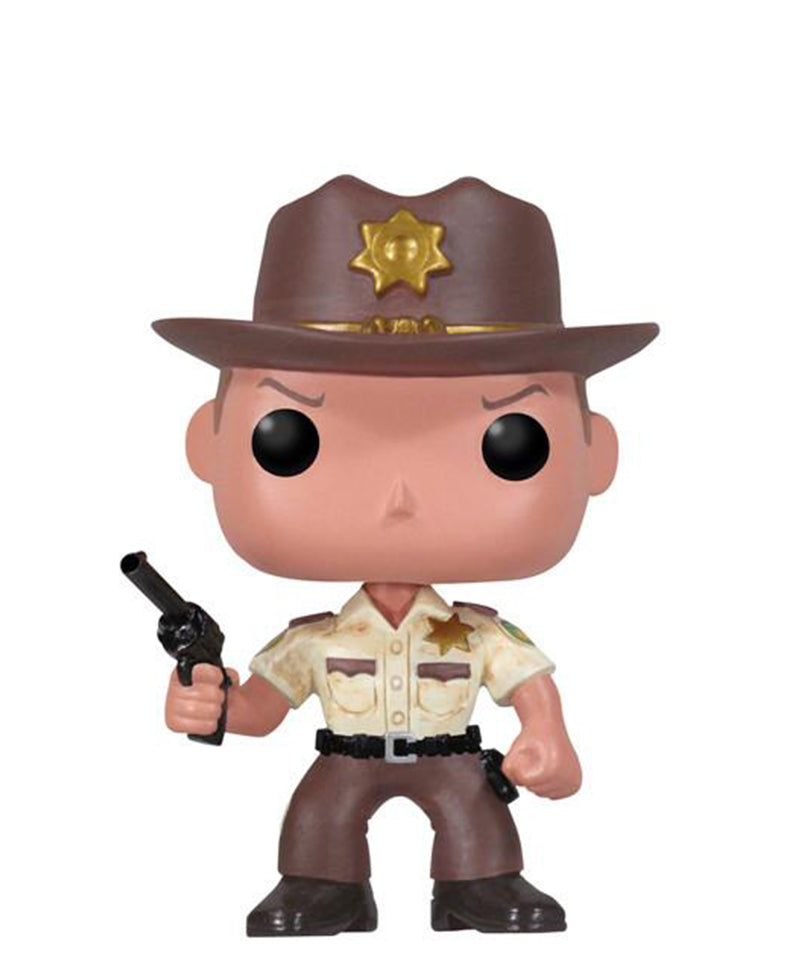 Rick Grimes