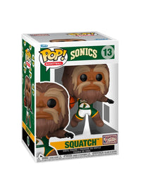 Sasquatch