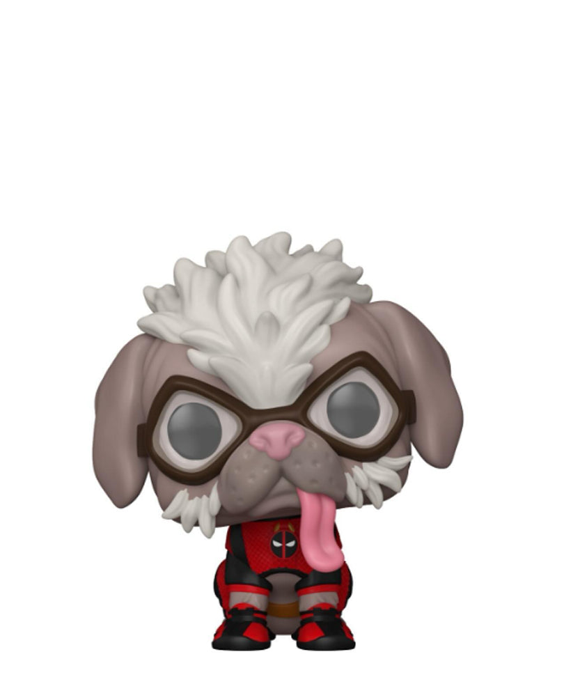 Dogpool