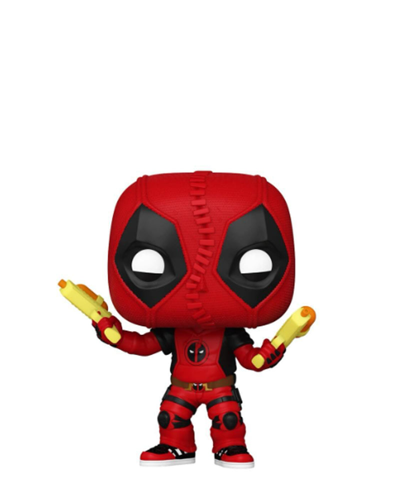 Kidpool