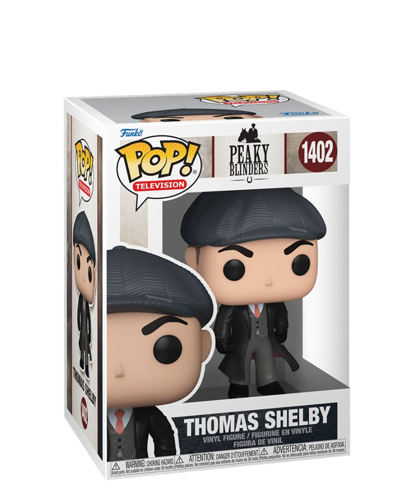 Thomas Shelby