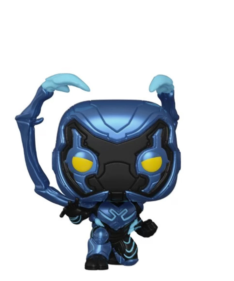 Blue Beetle