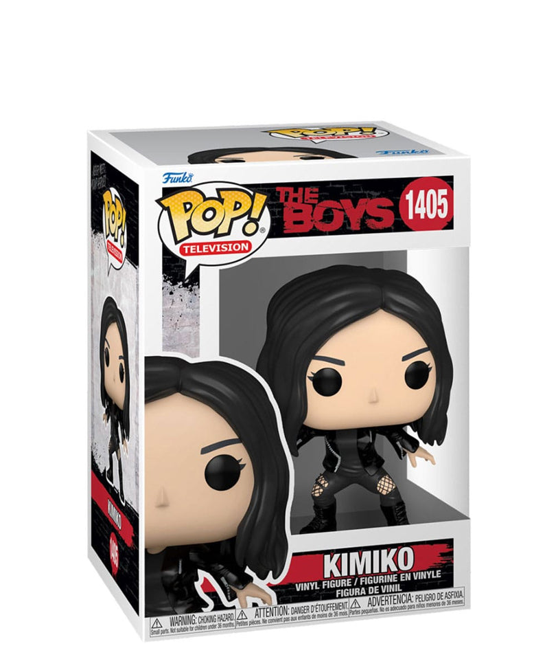 Kimiko