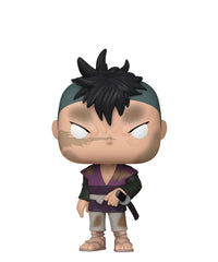 Genya Shinazugawa