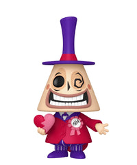Mayor