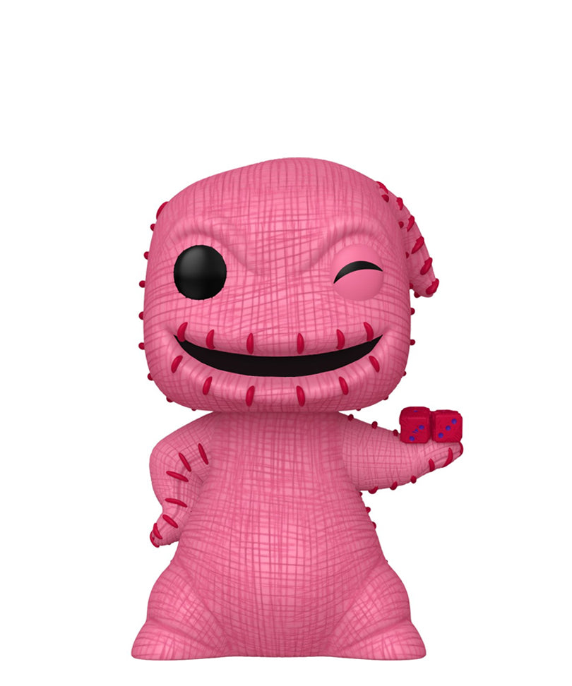 Oogie Boogie