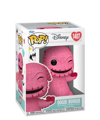 Oogie Boogie