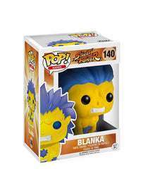 Blanka (Hyper Fighting)