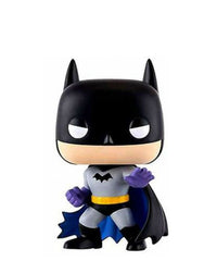 Golden Age Batman