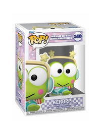 Keroppi (K-Pop Outfit)
