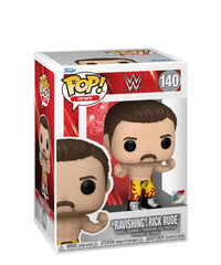 "Ravishing" Rick Rude