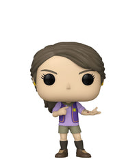 April Ludgate Pawnee Goddess