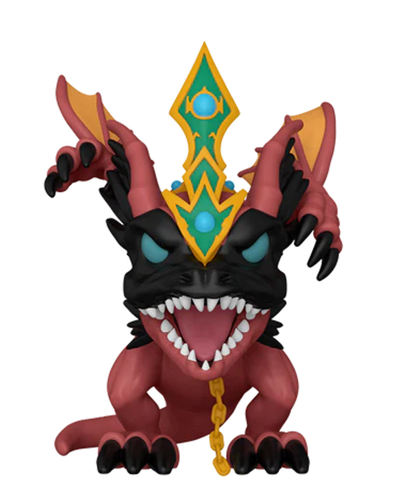 Harpie's Pet Dragon (10-Inch)