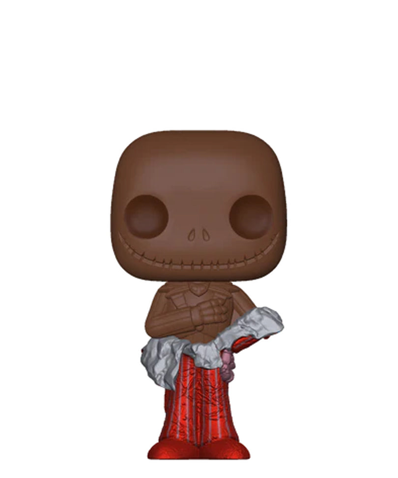 Jack Skellington (Val Choc)