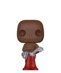 Jack Skellington (Val Choc)