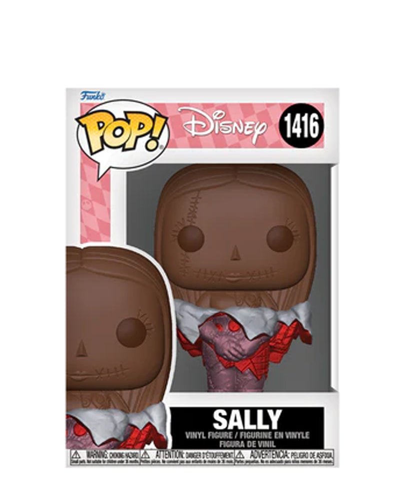 Sally (Val Choc)