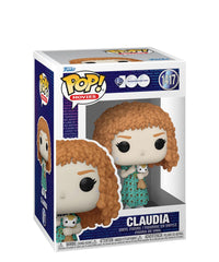 Claudia