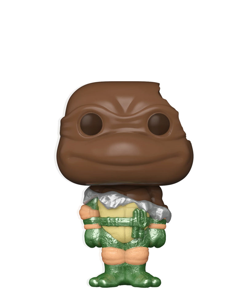 Michelangelo (Val Choc)