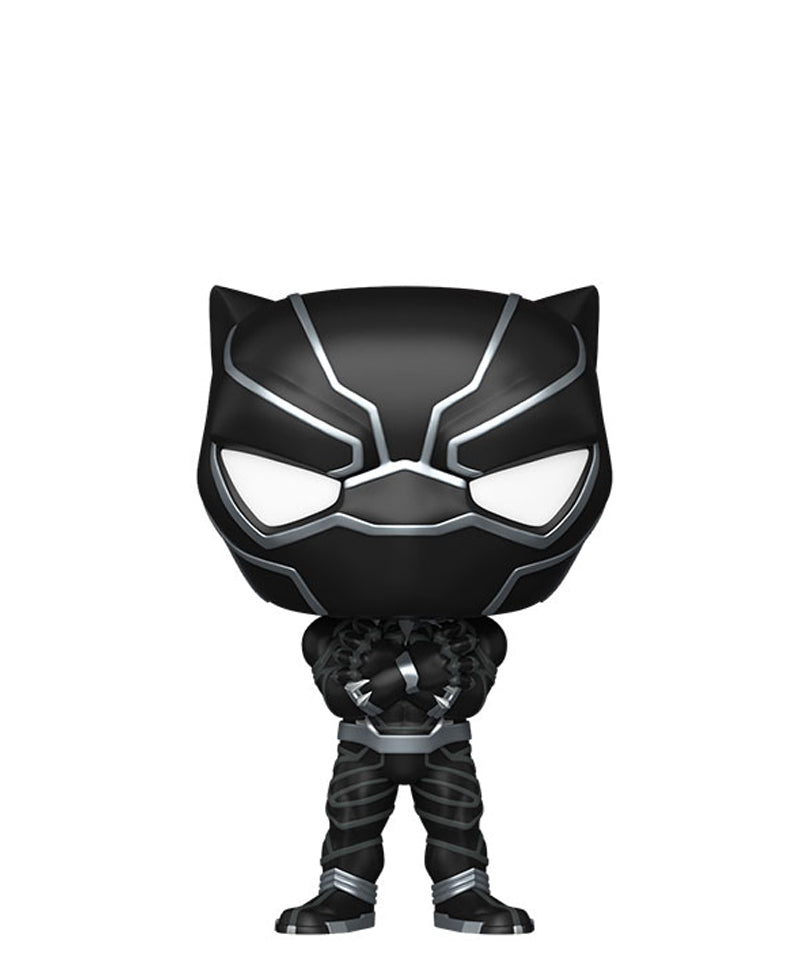 Black Panther