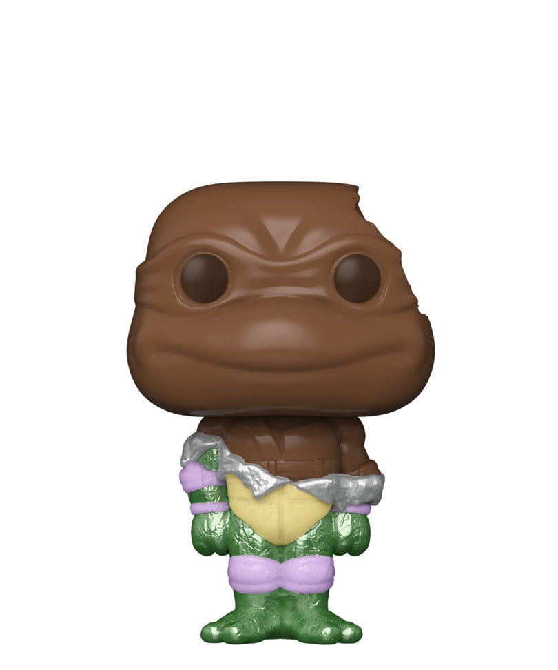 Donatello (Val Choc)