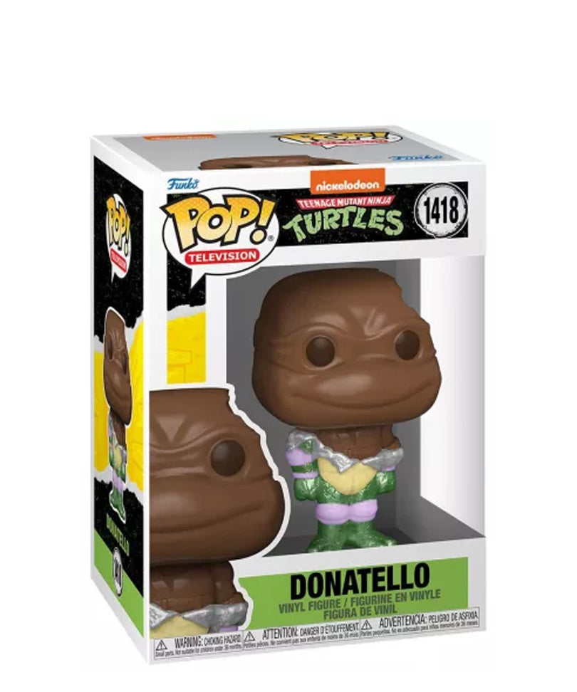 Donatello (Val Choc)