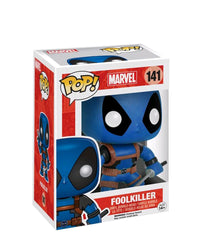 Foolkiller