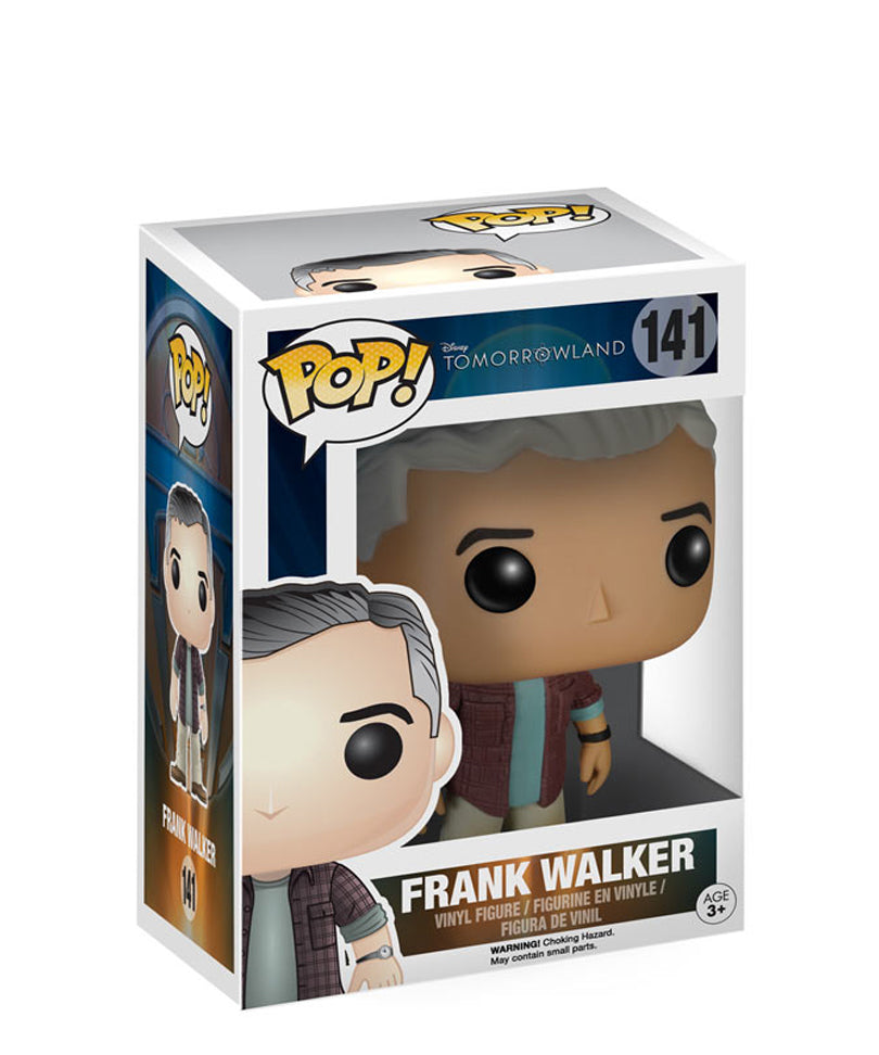 Frank Walker
