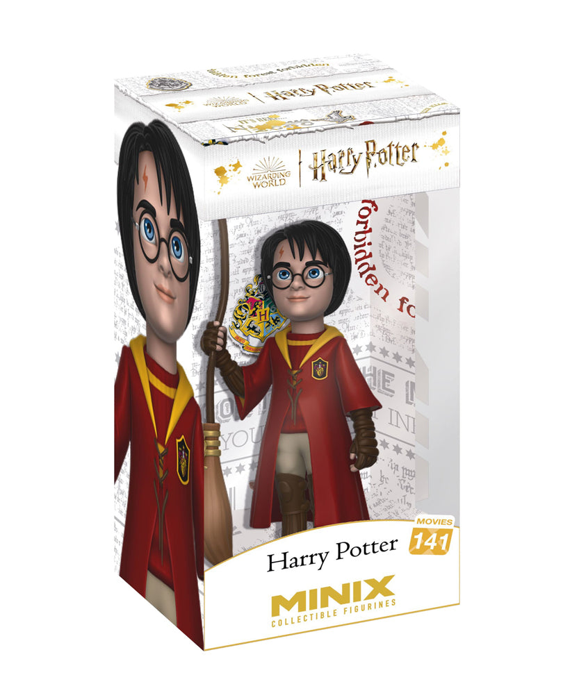 Harry Potter Quidditch