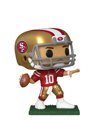 Jimmy Garoppolo