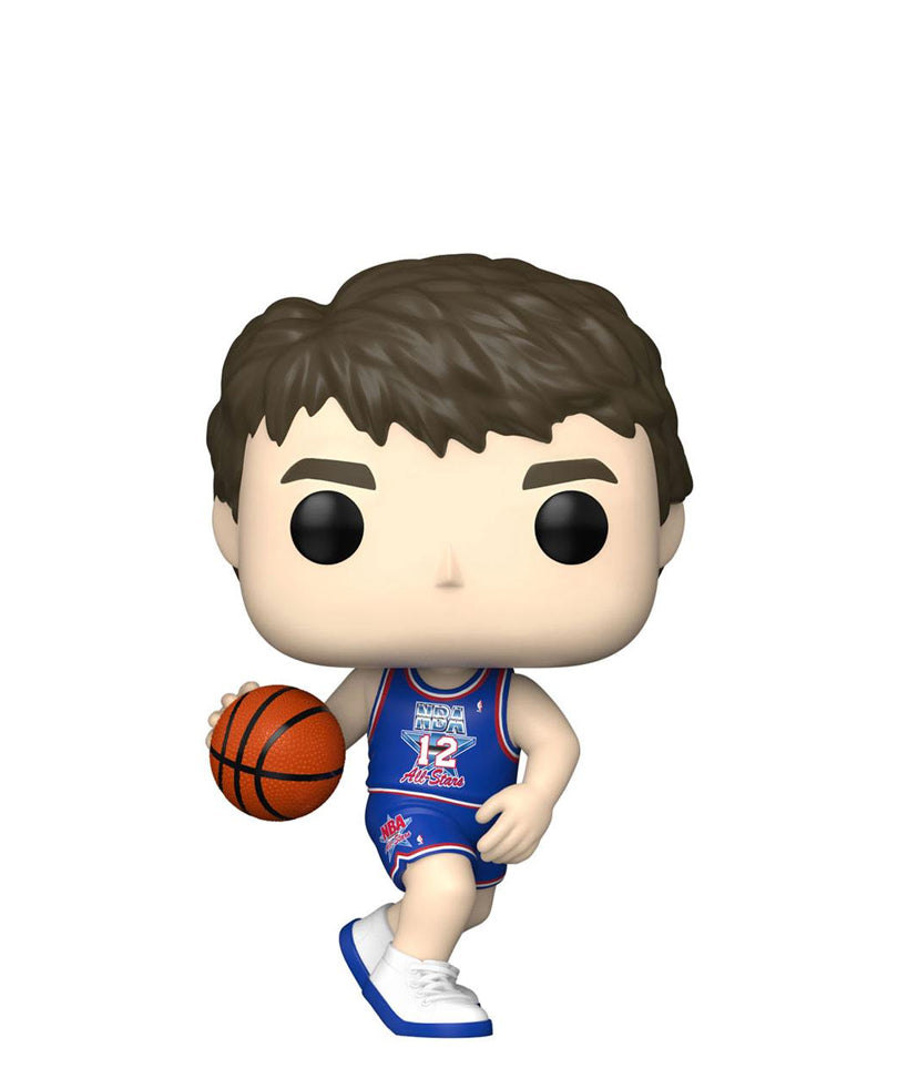 John Stockton (Blue All Star Uni 1992)